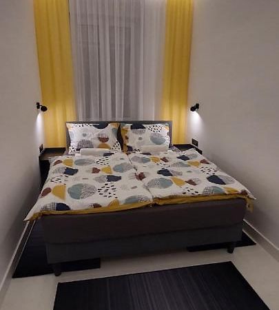 Princess Apartment Zagreb Extérieur photo