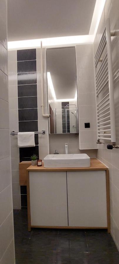 Princess Apartment Zagreb Extérieur photo