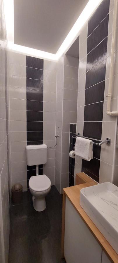Princess Apartment Zagreb Extérieur photo