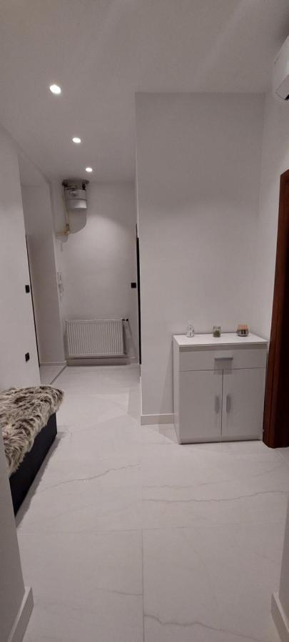 Princess Apartment Zagreb Extérieur photo